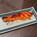 りょりょ4's cooksnap of when they made 鮭の照り焼き♪簡単.
