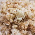 ⭐ともさん⭐'s cooksnap of when they made 炒りもち麦で新食感！もち麦ご飯♪.