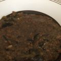 yuko16's cooksnap of when they made 麻婆なす.