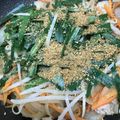 そよ3146's cooksnap of when they made 大皿一品！超簡単〜野菜たっぷりのプルコギ.
