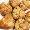 ゆいかっちん's cooksnap of when they made 採れたてたけのこで♪炊き込みご飯.