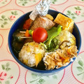 komutatata's cooksnap of when they made サワママのしょうが焼き☆.