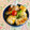 komutatata's cooksnap of when they made サワママのしょうが焼き☆.