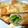 ゆまつは's cooksnap of when they made アスパラの、餃子皮巻き揚げ.