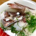 おかすんよ's cooksnap of when they made 真鯛のうしお汁.