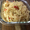 marica猫's cooksnap of when they made 【農家のレシピ】はりはり漬け.