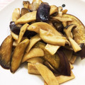 hiraria's cooksnap of when they made 簡単！なすとエリンギのゆずポン酢炒め.