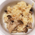 ハコタン＊'s cooksnap of when they made 新玉葱としめじの炊き込みご飯.