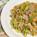 mmameco's cooksnap of when they made 漬けるだけ焼くだけ　簡単プルコギ.