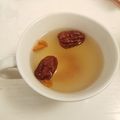 レオンしゃん's cooksnap of when they made 女性に嬉しい✿食べる漢方ドリンク.