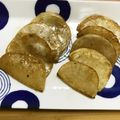pnkdiamond's cooksnap of when they made 簡単ベジつまみ♪「やみつきカブソテー」.