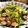ここっこ★'s cooksnap of when they made ダシダで、卵・豆苗・ウインナーの炒め物.