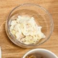 トマトーニ's cooksnap of when they made 春キャベツの柚子胡椒マヨ和え.