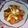 ｻﾞ・ワンピース's cooksnap of when they made 簡単！ごぼう天とひら天の甘辛煮.