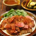 堀はぐみ's cooksnap of when they made お安いステーキ肉を美味しく食べる方法.
