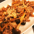 かわいいララちゃん's cooksnap of when they made 男子が喜ぶ♪簡単☆豚肉としめじの旨っ炒め.