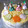 ☆はーちんぷー☆'s cooksnap of when they made ひな祭りのケーキ風押し寿司.