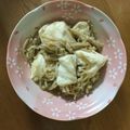 クック1FX93J☆'s cooksnap of when they made ダイエットに☆あっさり和風きのこ豆腐.