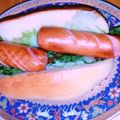 オネアミス's cooksnap of when they made HB　コッペパン.
