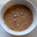 しじみきゃんこ's cooksnap of when they made 混ぜるだけ！納豆ドレッシング.