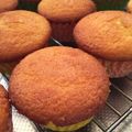 ☆イチカ☆'s cooksnap of when they made 材料・手順は超簡単！基本の手抜きマフィン.