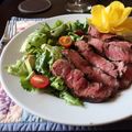 ladyoscar's cooksnap of when they made ポン酢ドレッシング.