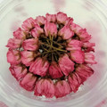 里美♡'s cooksnap of when they made 手作り♪桜の塩漬け.