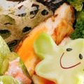 ハリーだよ☆'s cooksnap of when they made ☆甘酢味の半月卵☆.