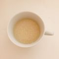 naccc's cooksnap of when they made ✤酒かすdeはちみつ甘酒✤【温・冷】　.