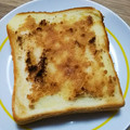 ＊なぁ＊'s cooksnap of when they made レシピにした簡単きな粉トースト.