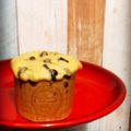 もっちっち。's cooksnap of when they made ☆レンジで♪HMチョコ蒸しパン☆.