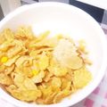 choco831's cooksnap of when they made ダイエットに♡フルグラグルト.