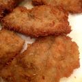 ゆぼさん's cooksnap of when they made 豚の薄切り肉でカツ丼.
