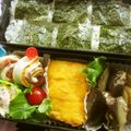 caramel-cookie's cooksnap of when they made 10分で♪茄子の甘味噌炒め＊お弁当にも.