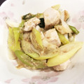 クック26352G☆'s cooksnap of when they made ジューシー♡鶏とネギの甘辛ごま味噌炒め.
