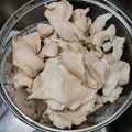 クックBNQ5PD☆'s cooksnap of when they made 簡単！鶏胸肉を【柔らかく】茹でる方法.