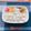 ちゃぴ♥'s cooksnap of when they made 離乳食 ぶどうヨーグルト.