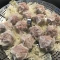 ゆかりんこ♡'s cooksnap of when they made 《簡単》シュウマイの作り方.