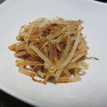 coco_co's cooksnap of when they made もやしの簡単おひたし風♪.