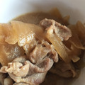 クックC09YT6☆'s cooksnap of when they made 簡単☆うまうま！玉ねぎと豚肉の生姜焼き.