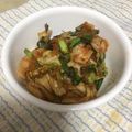 ひかり★しぃ's cooksnap of when they made ☆簡単キムチ☆.