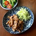 かのこはLOVE's cooksnap of when they made 豚ロース肉★こってり味噌チャーシュー.