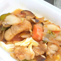 ユーロン's cooksnap of when they made 簡単柔らか♫我が家の酢鶏.