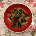 プリヲ's cooksnap of when they made 農家さんに教えてもらったこごみの煮物.