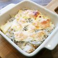 あーこ姐's cooksnap of when they made 簡単！しらすドリア.