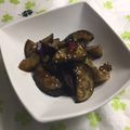 まさたかまま's cooksnap of when they made ピリ辛ナス炒め煮♪.