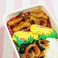 SP♪'s cooksnap of when they made 簡単手間なし！やわらか鶏肉の照焼.