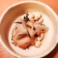 ★☆ayumin☆★'s cooksnap of when they made ＊簡単味付！仙台油麩とひじきの煮物＊.