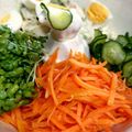 みっくママ's cooksnap of when they made ☆ラペ☆.