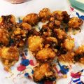 クックUHUV2L☆'s cooksnap of when they made トップ10入り！簡単！タコの唐揚げ.